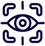 Vision care icon