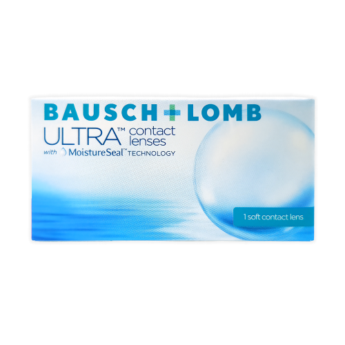 Bausch+Lomb ULTRA® 1 szt.