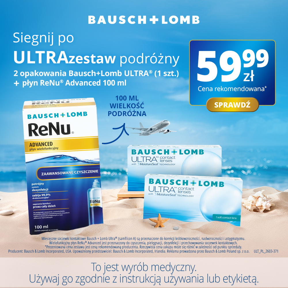 Bausch+Lomb